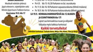 Kuoromainos